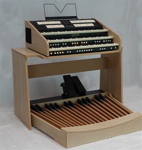 The superb sound and the contemporary aesthetic make this genuine Viscount organ a. . Viscount cantorum trio review